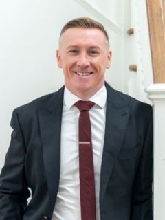 Keith Mahon - Real Estate Agent