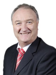 Keith Popovits - Real Estate Agent