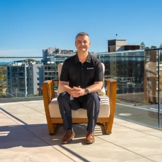 Keith  Olsen - Real Estate Agent