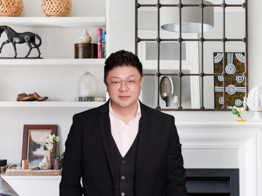 Kelvin Du - Real Estate Agent at Richardson & Wrench - Mosman/Neutral Bay