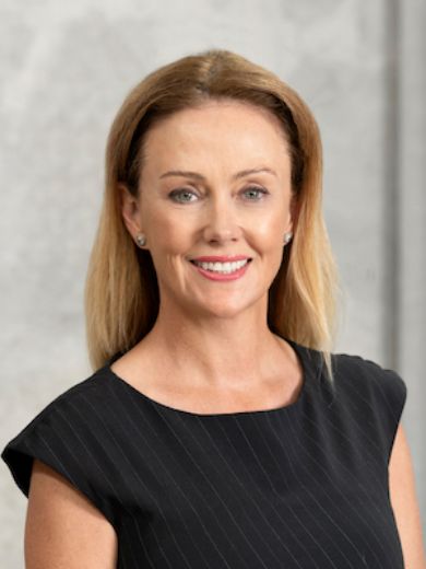 Kelli Johnson - Real Estate Agent at McGrath - Coburg/Brunswick