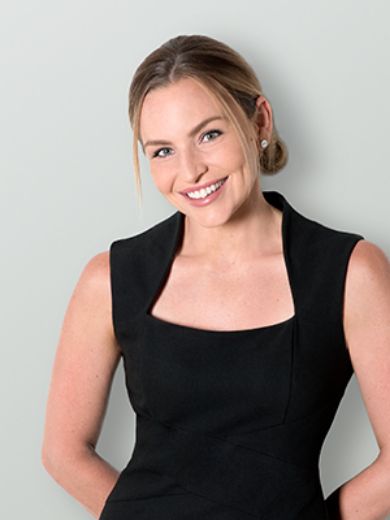 Kelli  McKellar - Real Estate Agent at Murphy McKellar + Co