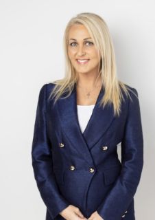 Kellie Bennett - Real Estate Agent