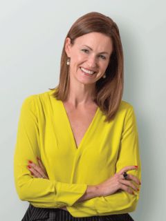Kellie Burns - Real Estate Agent