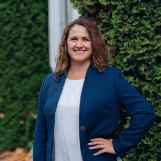 Kellie Potter - Real Estate Agent
