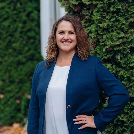 Kellie Potter - Real Estate Agent at Roberts Real Estate - Launceston