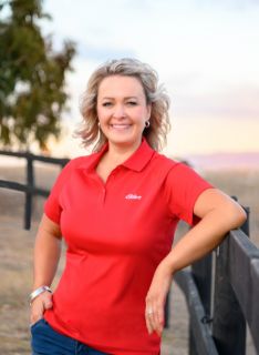 Kellie Ryan - Real Estate Agent