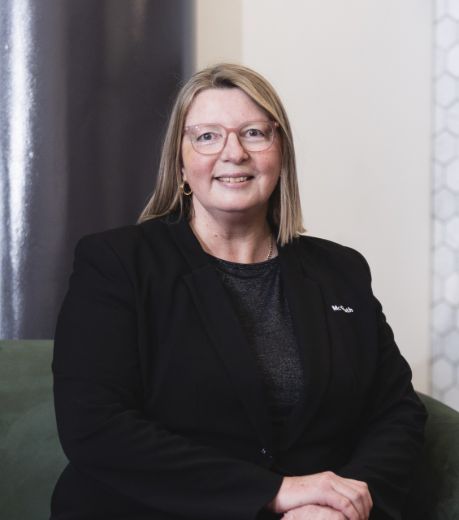 Kellie Goring - Real Estate Agent at McGrath - Riverina