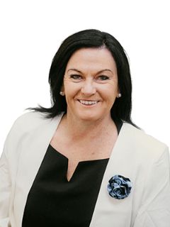 Kellie Thomas - Real Estate Agent