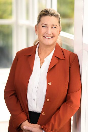 Kelly Hardie - Real Estate Agent at Collective Property Agents