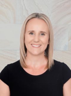 Kelly Keen - Real Estate Agent