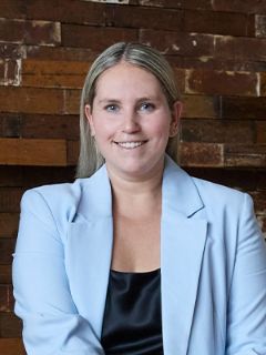 Kelly Levin - Real Estate Agent