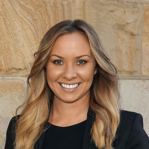 Kelly Samuels - Real Estate Agent at McGrath - Paddington