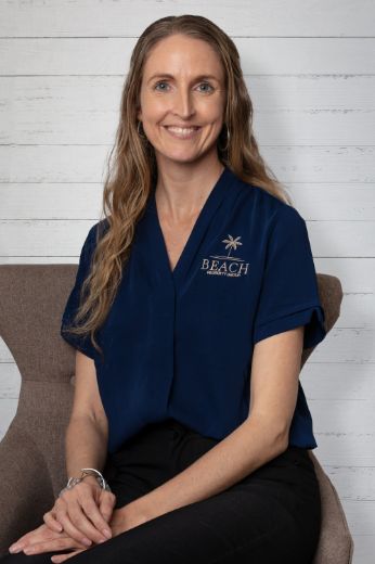Kelly Sonner - Real Estate Agent at Beach Property Group