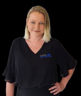 Kelly Sutton - Real Estate Agent