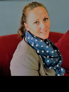 Kelly  Taylor - Real Estate Agent