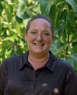 Kelly Wallace - Real Estate Agent