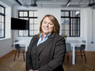 Kelly Jackson - Real Estate Agent