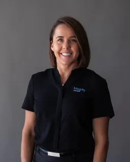 Kelly Jamieson - Real Estate Agent