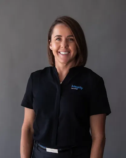 Kelly Jamieson - Real Estate Agent at Integrity Real Estate - Nowra