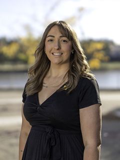 Kelsey Tracey - Real Estate Agent