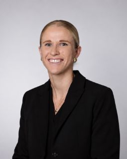 Kelsi Weeks - Real Estate Agent