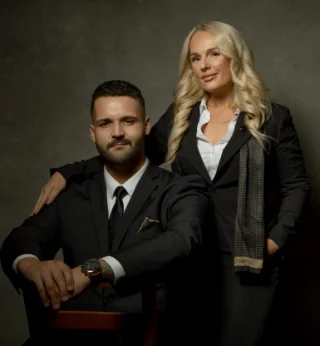 Kemp Team - Real Estate Agent