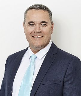 Ken Digney  - Real Estate Agent