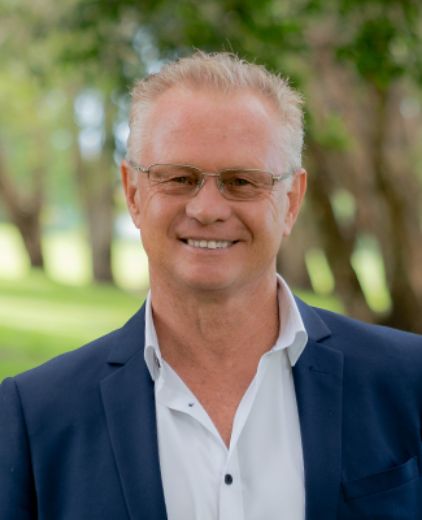 Ken Jacob - Real Estate Agent at Ray White - Tugun