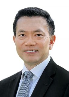 Ken   Lee - Real Estate Agent