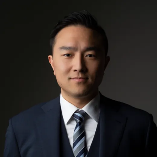 Ken Lin - Real Estate Agent at Monopoly Collective Real Estate - SYDNEY