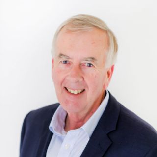 Ken McDonald - Real Estate Agent