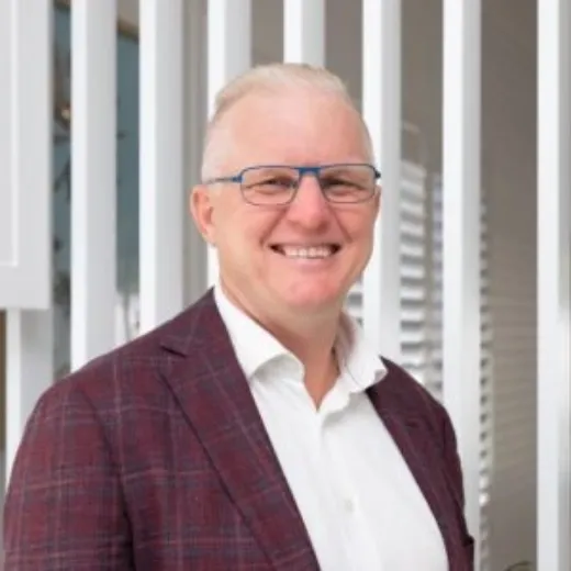 Ken Wearing - Real Estate Agent at K&D PROPERTIES