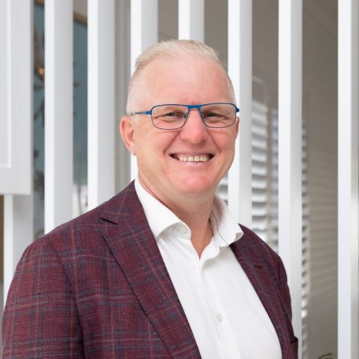 Ken Wearing - Real Estate Agent at K&D PROPERTIES