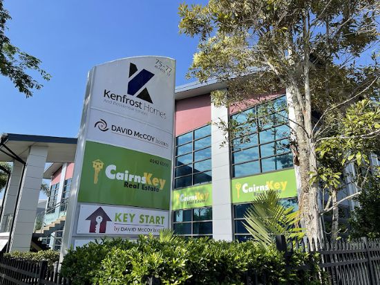 Cairns Key Real Estate - Cairns - Real Estate Agency