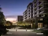 Stonepine House at Moonee Valley Park