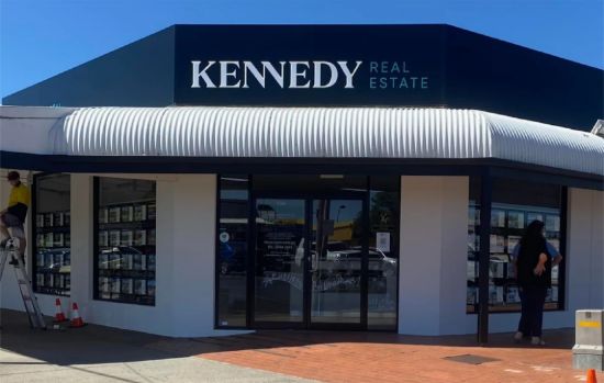 Kennedy Real Estate - YARRAWONGA - Real Estate Agency