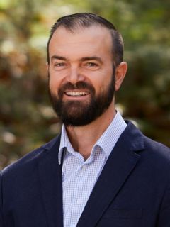 Kenneth Harris - Real Estate Agent