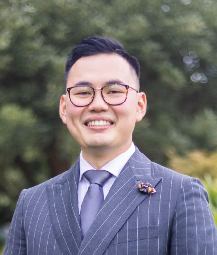 Kenneth  Kong - Real Estate Agent at Ray White - Burwood