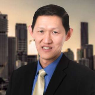 Kenneth Mow - Real Estate Agent