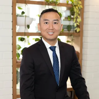 Kenny Li - Real Estate Agent