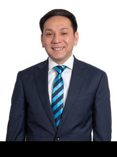 Kenny  Pham - Real Estate Agent