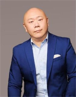 Kenny Wang - Real Estate Agent