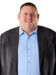 Kenrick Muir - Real Estate Agent