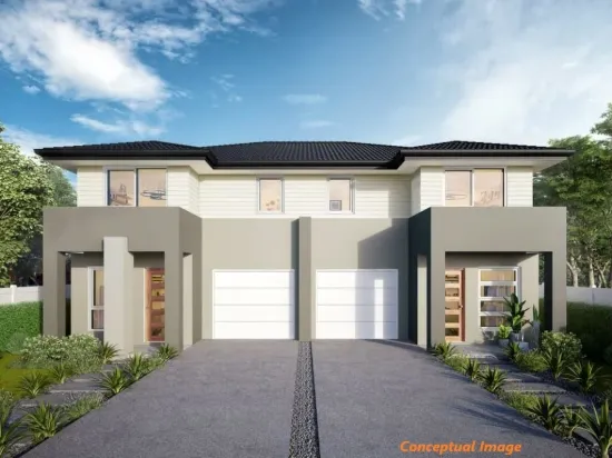 Brand New Ready To Move In - Contact 0421437682 to Inspect!
