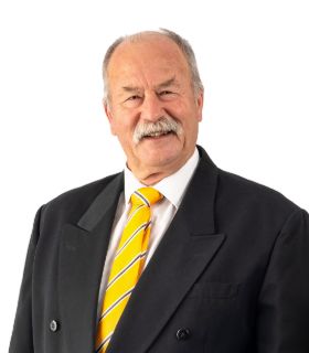 Kent Harbutt - Real Estate Agent
