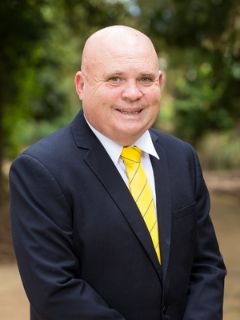 Kent Woodford - Real Estate Agent