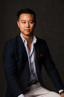 Kento Ito - Real Estate Agent