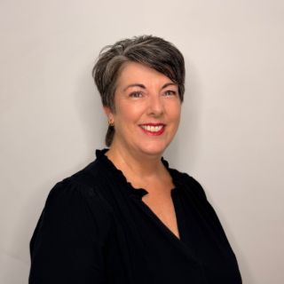 Kerryn Robertson - Real Estate Agent