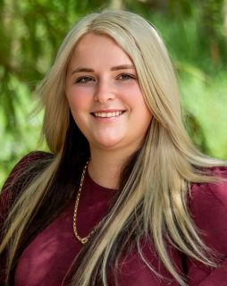 Kerissa Smith - Real Estate Agent
